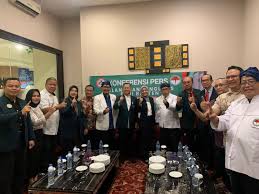 PDUI Kabupaten Konawe Kepulauan Tegaskan Komitmen Dukung Penuh Asosiasi Dokter Khitan Indonesia